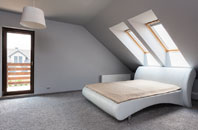 Per Ffordd Llan bedroom extensions