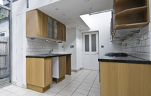 Per Ffordd Llan kitchen extension leads