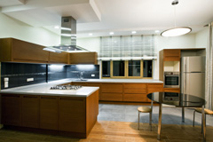 kitchen extensions Per Ffordd Llan
